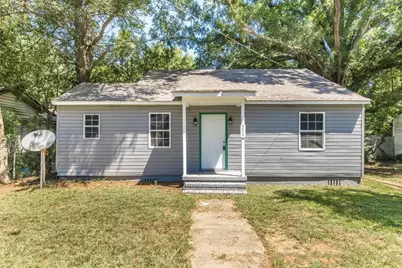 209 Calhoun Street, Fort Valley, GA 31030 - Photo 4