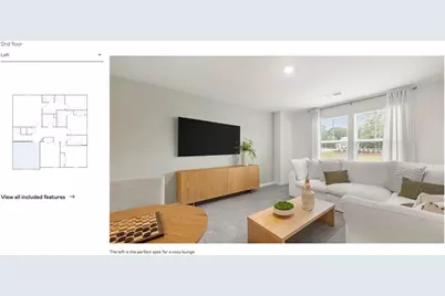 313 Trulove Lane, Locust Grove, GA 30248 - Photo 20