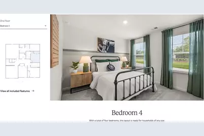 313 Trulove Lane, Locust Grove, GA 30248 - Photo 24