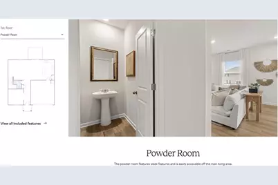 313 Trulove Lane, Locust Grove, GA 30248 - Photo 18