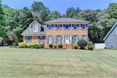 3321 Newburn Street SW, Lilburn, GA 30047 - Photo 4