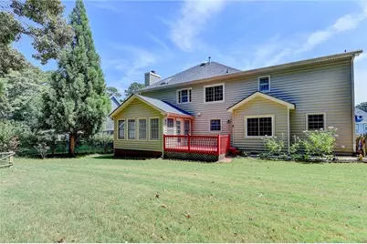 3321 Newburn Street SW, Lilburn, GA 30047 - Photo 62