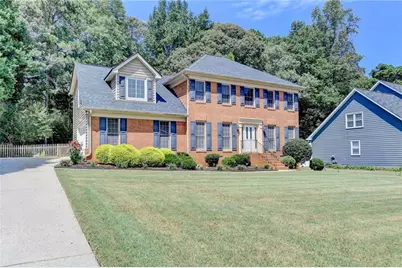 3321 Newburn Street SW, Lilburn, GA 30047 - Photo 2