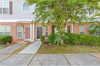 2566 Walden Lake Drive, Decatur, GA 30035 - Photo 2