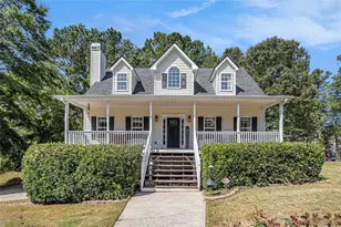 204 Bucks Trail, Temple, GA 30179 - Photo 2