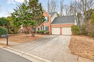 3330 Avocet Ct, Peachtree Corners, GA 30092 - Photo 2