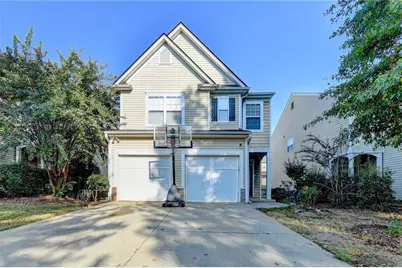 480 Pond Weed Drive, Lawrenceville, GA 30045 - Photo 1