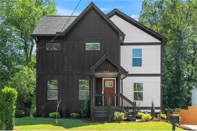298 Roy Street SW, Atlanta, GA 30310 - Photo 1