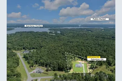 109 Stormy Drive, Eatonton, GA 31024 - Photo 34