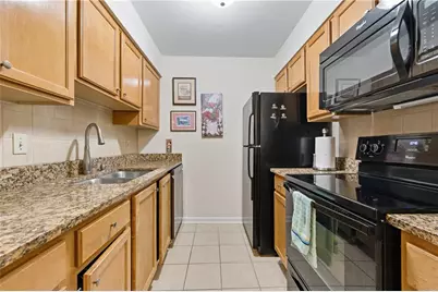 3175 Seven Pines Court NW #208, Atlanta, GA 30339 - Photo 2