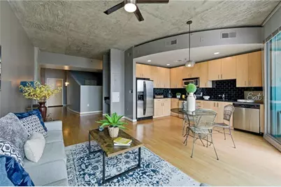361 17th Street NW #2315, Atlanta, GA 30363 - Photo 10