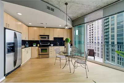 361 17th Street NW #2315, Atlanta, GA 30363 - Photo 14