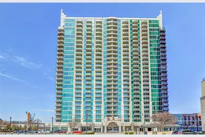 361 17th Street NW #2315, Atlanta, GA 30363 - Photo 1