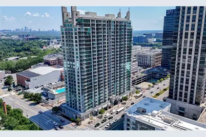 361 17th Street NW #2315, Atlanta, GA 30363 - Photo 2