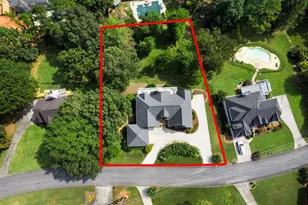 111 Warwick Way, Rome, GA 30161 - Photo 44