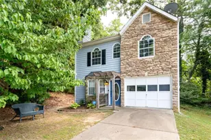 1001 Hillsborough Chse, Kennesaw, GA 30144 - Photo 2