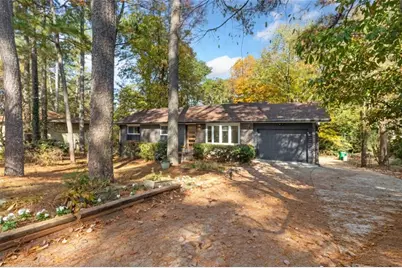 2958 Harcourt Drive #1, Decatur, GA 30033 - Photo 2