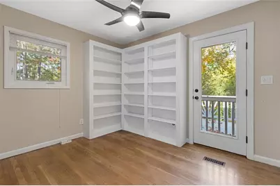 2958 Harcourt Drive #1, Decatur, GA 30033 - Photo 24