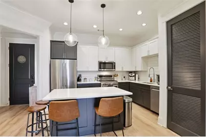 625 Piedmont Avenue NE #3028, Atlanta, GA 30308 - Photo 30