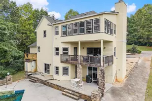 335 Oak Morris Ridge, Jasper, GA 30143 - Photo 50