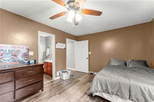 335 Oak Morris Ridge, Jasper, GA 30143 - Photo 38