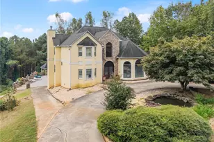 335 Oak Morris Ridge, Jasper, GA 30143 - Photo 6