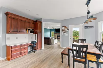 335 Oak Morris Ridge, Jasper, GA 30143 - Photo 14