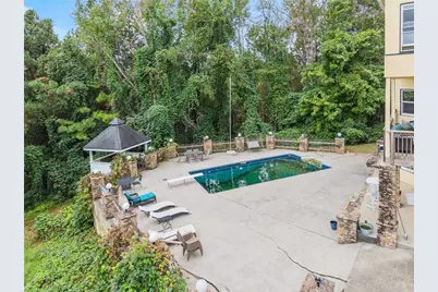 335 Oak Morris Ridge, Jasper, GA 30143 - Photo 56