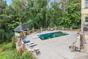 335 Oak Morris Ridge, Jasper, GA 30143 - Photo 56