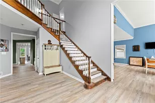 335 Oak Morris Ridge, Jasper, GA 30143 - Photo 8