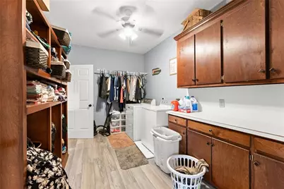 335 Oak Morris Ridge, Jasper, GA 30143 - Photo 16