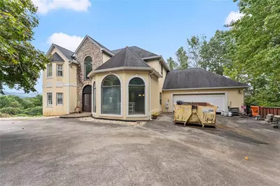 335 Oak Morris Ridge, Jasper, GA 30143 - Photo 4