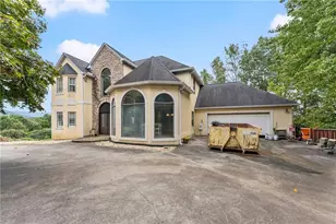 335 Oak Morris Ridge, Jasper, GA 30143 - Photo 4