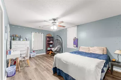 335 Oak Morris Ridge, Jasper, GA 30143 - Photo 34