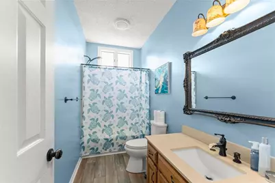 335 Oak Morris Ridge, Jasper, GA 30143 - Photo 22