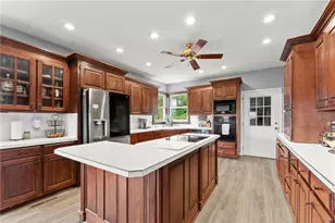 335 Oak Morris Ridge, Jasper, GA 30143 - Photo 10