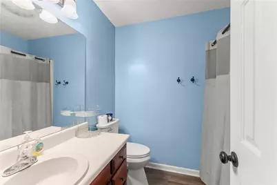 335 Oak Morris Ridge, Jasper, GA 30143 - Photo 36