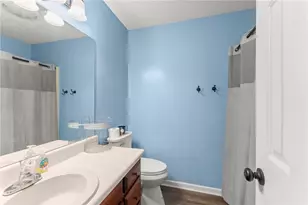 335 Oak Morris Ridge, Jasper, GA 30143 - Photo 36