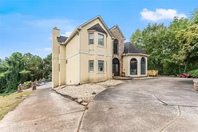 335 Oak Morris Ridge, Jasper, GA 30143 - Photo 62