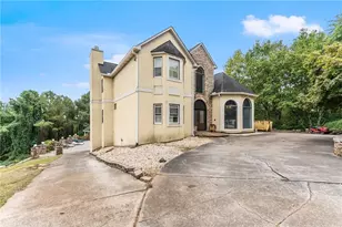 335 Oak Morris Ridge, Jasper, GA 30143 - Photo 62