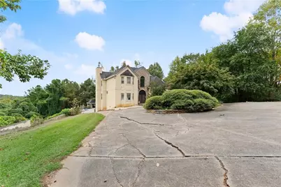 335 Oak Morris Ridge, Jasper, GA 30143 - Photo 64