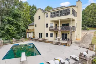 335 Oak Morris Ridge, Jasper, GA 30143 - Photo 2