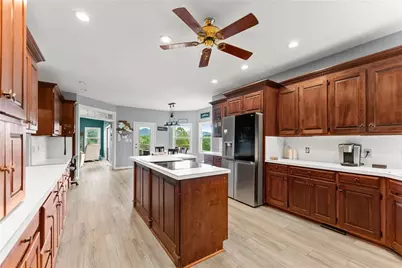 335 Oak Morris Ridge, Jasper, GA 30143 - Photo 12