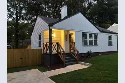 1389 Lanvale Drive SW, Atlanta, GA 30310 - Photo 2