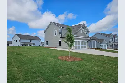 440 Banff Drive, Winder, GA 30680 - Photo 2