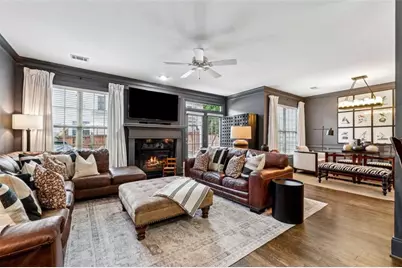 10296 Quadrant Court, Alpharetta, GA 30022 - Photo 6