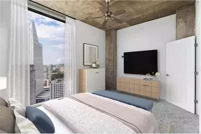 3324 Peachtree Road NE #2518, Atlanta, GA 30326 - Photo 32