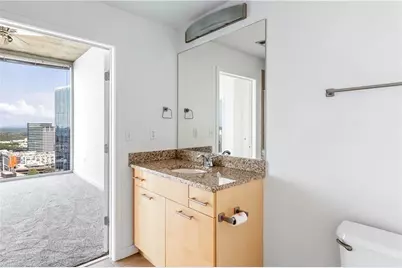 3324 Peachtree Road NE #2518, Atlanta, GA 30326 - Photo 26