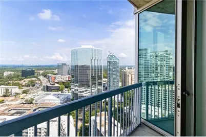 3324 Peachtree Road NE #2518, Atlanta, GA 30326 - Photo 6