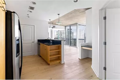3324 Peachtree Road NE #2518, Atlanta, GA 30326 - Photo 10